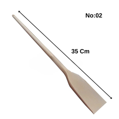 Beysa Ahşap Pataşu Sopası,No:2 - Beysa