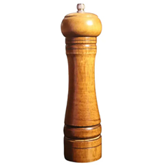 Beysa Ahşap Tuz Ve Baharat Öğütücü, 25 cm - 1