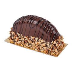 Beysa Altın Pasta Altlığı, Mendili Malaga Düz 7x12 Cm - Beysa