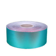 Beysa Alüminyum Çikolata Folyosu, Bobin, Mavi - Beysa