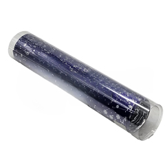 Beysa Alüminyum Çikolata Folyosu Lacivert Yılbaşı - Beysa