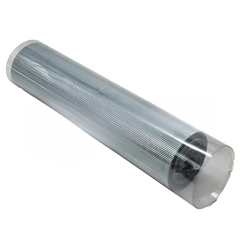 Beysa Alüminyum Çikolata Folyosu Oluklu Mavi - Beysa