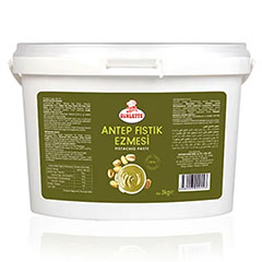 Beysa Antep Fıstığı Ezmezi 3 Kg - Beysa