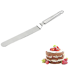 Beysa Askılı Eğimli Palet Bıçağı, Çelik, 40 cm - Beysa (1)