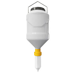 Beysa Askılı Sos Dispanseri, 3 lt - Beysa