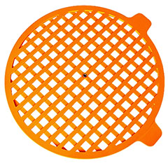 Beysa Ayarlı Pudra Şekeri Şablonu - Beysa