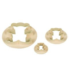 Beysa Ayıcık Kopat, 3lü - Beysa