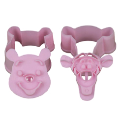 Beysa Ayıcık ve Kaplan Kopat - Beysa