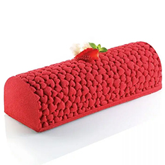 Beysa Baton Kalp Silikon Mat JSC 2289 - Beysa