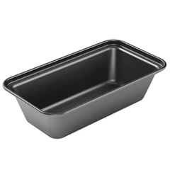 Beysa Baton Kek Kalıbı, 2li Set, 15 cm - Beysa