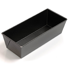 Beysa Baton Kek Kalıbı, Dikdörtgen, 21 cm - Beysa