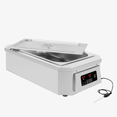 Beysa Benmari Çikolata Eritme Makinesi, 13 lt - Beysa