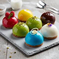 Beysa Beysa K076 İthal Silikon Kalıp, 40x60 cm - Beysa (1)