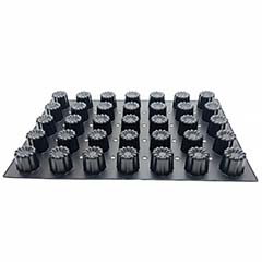 Beysa Beysa K078 İthal Silikon Kalıp, 40x60 cm - Beysa