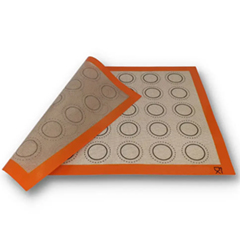 Beysa Beysa Makaron Silpat, 40x60 cm - 1