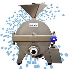 Beysa Bilait R7 Taşlı Çikolata Melanjörü - Beysa