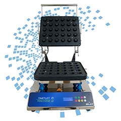 Beysa Bilait Tartolet Makinesi - Beysa