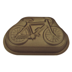 Beysa Bisiklet Kek Kalıbı - Beysa