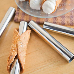 Beysa Boru Cannoli Kalıbı, 12,5 cm - Beysa (1)