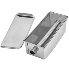 Beysa Borulu Kek Kalıbı, 25 cm - Beysa