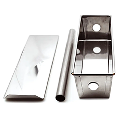 Beysa Borulu Kek Kalıbı, 25 cm - Beysa (1)