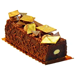 Beysa Borulu Kek Kalıbı, 25 cm - 3