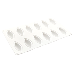 Beysa BQ2254 Silikon Kalıp, 12li - Beysa (1)