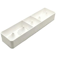 Beysa BQ2451 Russian Tale Silikon Kalıp, 5li - Beysa (1)