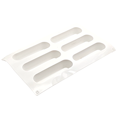 Beysa BQ2787 Silikon Kalıp, 6lı - Beysa (1)