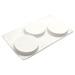 Beysa BQ3853 Silikon Kalıp, 3lü - Beysa