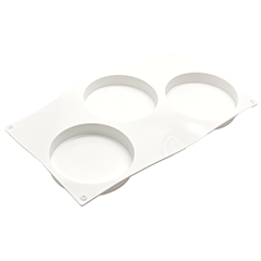 Beysa BQ3853 Silikon Kalıp, 3lü - Beysa (1)