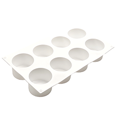 Beysa BQ3999 Silikon Kalıp, 10lu - Beysa (1)