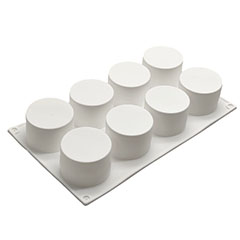 Beysa BQ3999 Silikon Kalıp, 10lu - 1