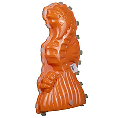 Beysa Buz Mankeni Deniz Atı Kalıbı - Beysa