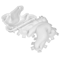 Beysa Buz Mankeni Kuğu - Beysa