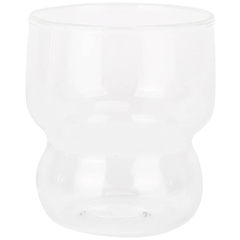 Beysa Cam Tatlı Bardağı - Beysa