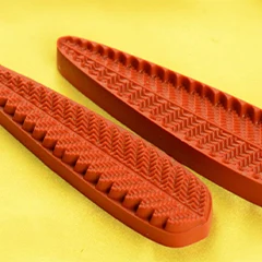 Beysa Çam Yaprağı Şeker Hamuru Silikon Kalıbı, No 91 - Beysa (1)