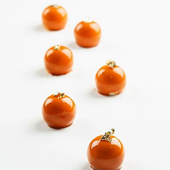 Beysa Caramel Ball Silikon Kek Kalıbı - Beysa (1)