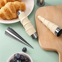 Beysa Çelik Korne Kalıbı, 6lı - Beysa (1)