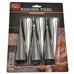 Beysa Çelik Korne Kalıbı, 6lı - Beysa