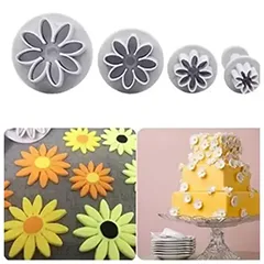 Beysa Çiçek Basmalı Kopat, 4lü - Beysa (1)