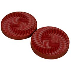 Beysa Çiçek Silikon Şeker Hamuru Kalıbı, No 73 - Beysa