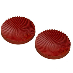 Beysa Çiçek Silikon Şeker Hamuru Kalıbı, No 94 - Beysa