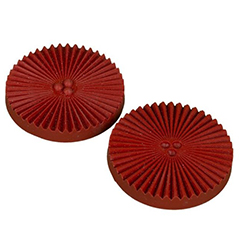 Beysa Çiçek Silikon Şeker Hamuru Kalıbı, No 96 - Beysa