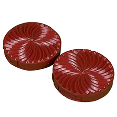 Beysa Çiçek Silikon Şeker Hamuru Kalıbı, No 97 - Beysa