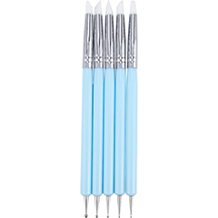 Beysa Çift Taraflı Fırça Seti - Beysa