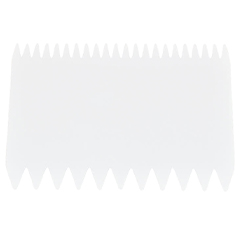 Beysa Çift Taraflı Kazıyıcı, Kare - Beysa