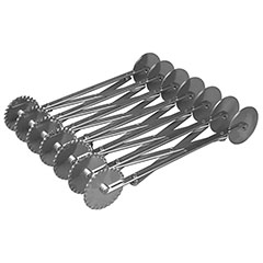 Beysa Çift Taraflı Rulet, 7li - Beysa