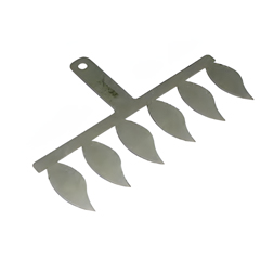 Beysa Çikolata Dekor Aleti - Beysa