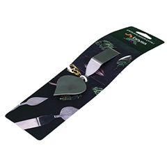 Beysa Çikolata Dekor Çatalı, 8 cm - Beysa